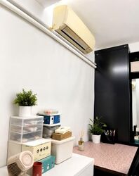 Blk 46 THE BEO CRESCENT (Bukit Merah), HDB 3 Rooms #582078331